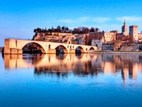 Avignon - Bridge